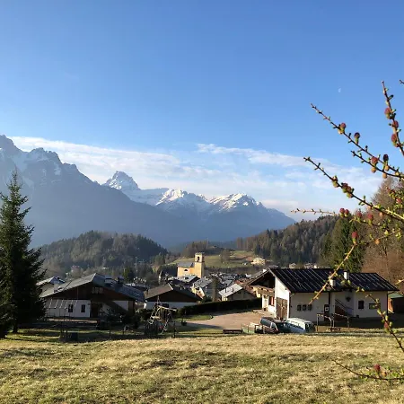 Orizzonti Montani * 皮耶韦迪卡多雷
