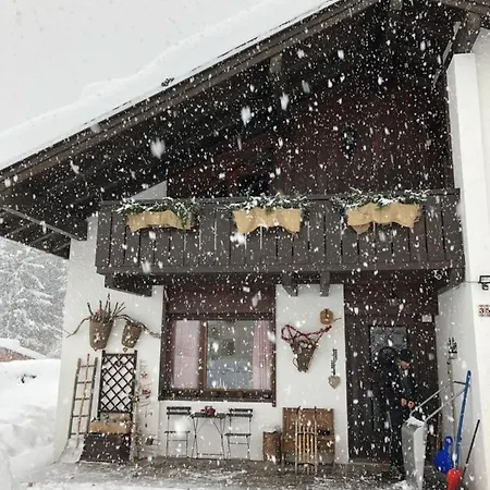 Orizzonti Montani 公寓 皮耶韦迪卡多雷