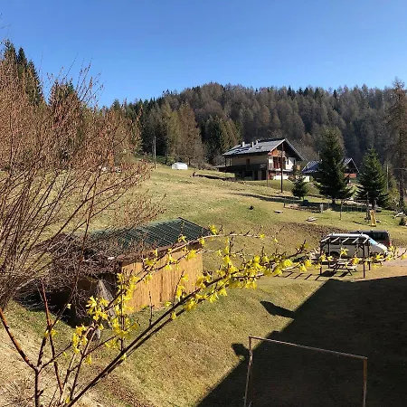 Orizzonti Montani * 皮耶韦迪卡多雷