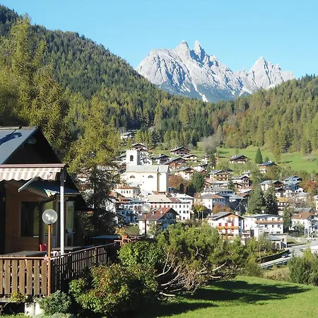 Orizzonti Montani
