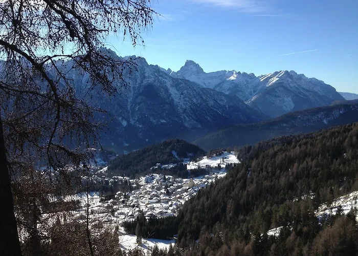 Orizzonti Montani