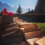Orizzonti Montani Appartamento Pieve di Cadore