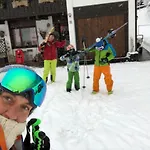 Appartamento Orizzonti Montani *