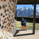 Appartamento Orizzonti Montani *