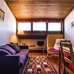 Appartamento Orizzonti Montani