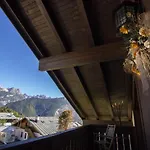 Appartamento Orizzonti Montani