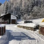 Appartamento Orizzonti Montani Pieve di Cadore