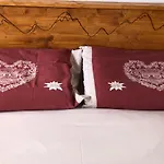 Appartamento Orizzonti Montani *