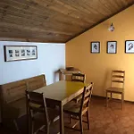 Appartamento Orizzonti Montani *