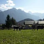 Appartamento Orizzonti Montani *