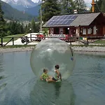 Appartamento Orizzonti Montani