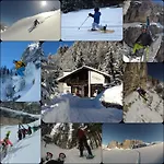 Appartamento Orizzonti Montani *