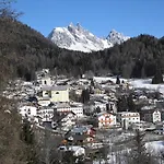 Appartamento Orizzonti Montani *