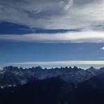 Appartamento Orizzonti Montani Pieve di Cadore