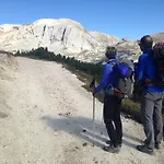 Appartamento Orizzonti Montani