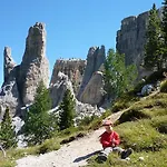 Appartamento Orizzonti Montani Pieve di Cadore