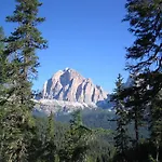 Appartamento Orizzonti Montani Pieve di Cadore