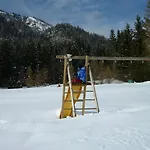 Appartamento Orizzonti Montani