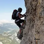 Appartamento Orizzonti Montani *