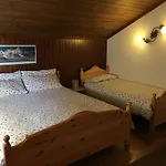 Orizzonti Montani Appartamento *