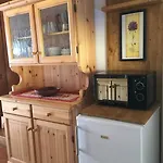 Appartamento Orizzonti Montani Pieve di Cadore