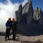 Orizzonti Montani Appartamento *