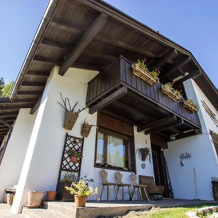 Apartmán Orizzonti Montani