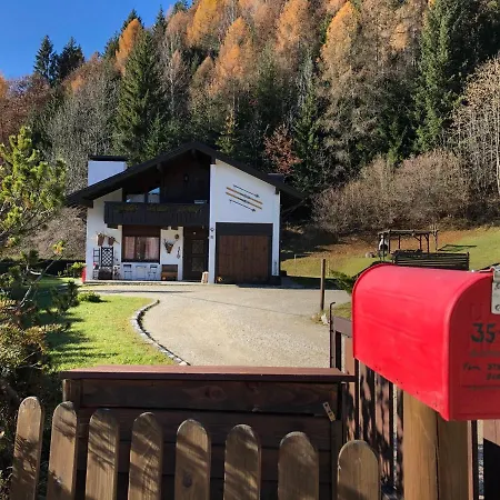 Orizzonti Montani Apartamento *