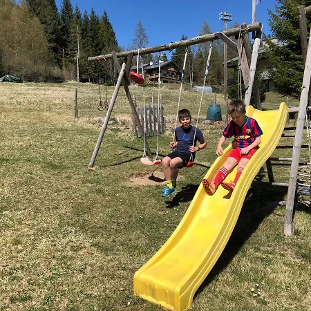 Orizzonti Montani Pieve di Cadore