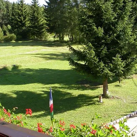 Apartamento Orizzonti Montani