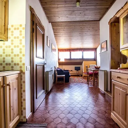 Orizzonti Montani Apartamento