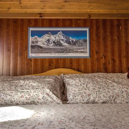 Orizzonti Montani Apartamento
