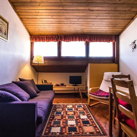 Apartamento Orizzonti Montani
