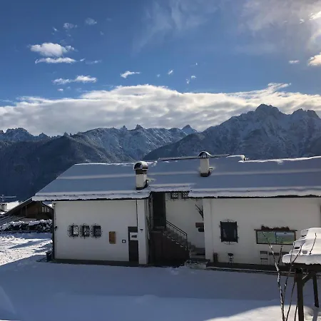 Apartamento Orizzonti Montani