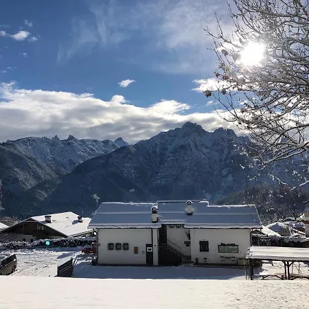 Orizzonti Montani Pieve di Cadore