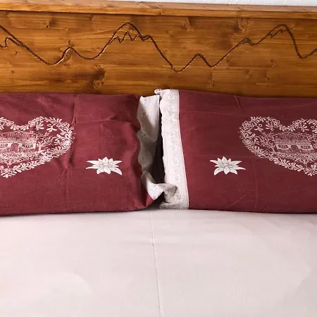 Apartamento Orizzonti Montani *