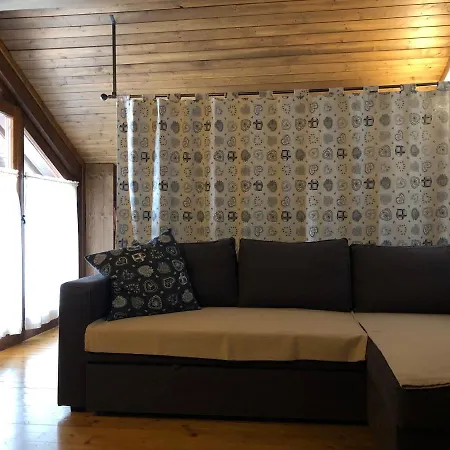 Orizzonti Montani Pieve di Cadore