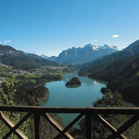 Orizzonti Montani Pieve di Cadore