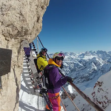 Orizzonti Montani Pieve di Cadore
