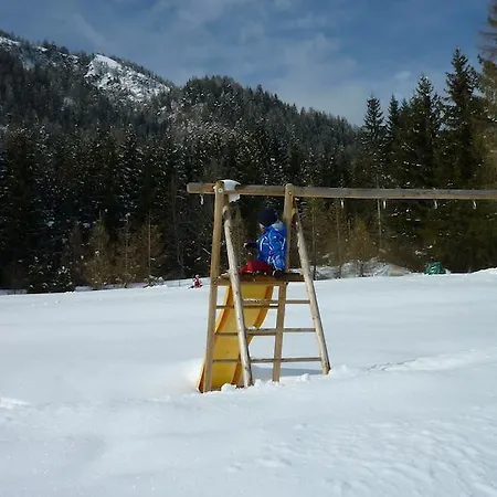 Apartamento Orizzonti Montani