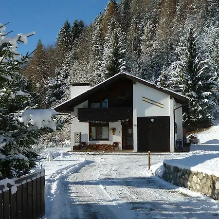 Apartamento Orizzonti Montani