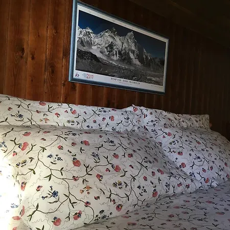 Orizzonti Montani Apartamento Pieve di Cadore