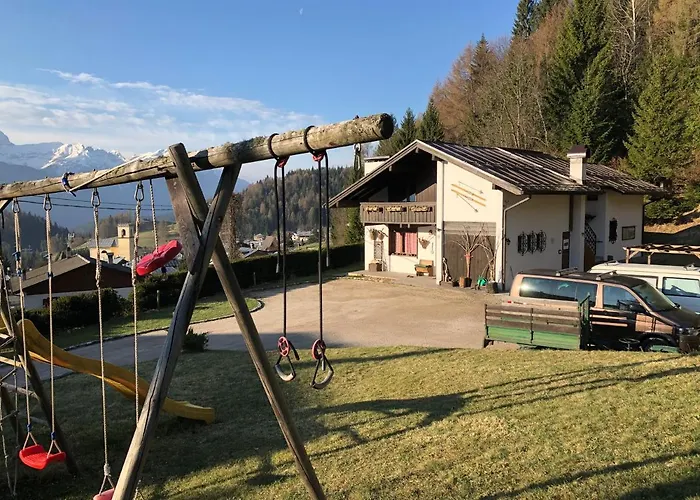 Orizzonti Montani Pieve di Cadore