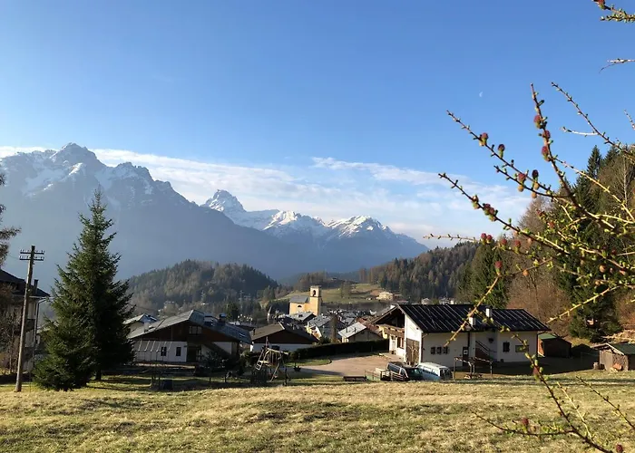 Orizzonti Montani * Pieve di Cadore