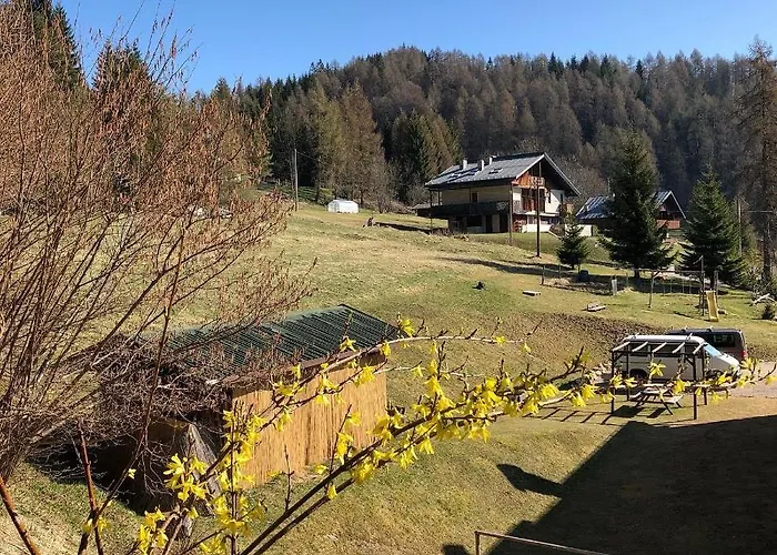 Orizzonti Montani * Pieve di Cadore