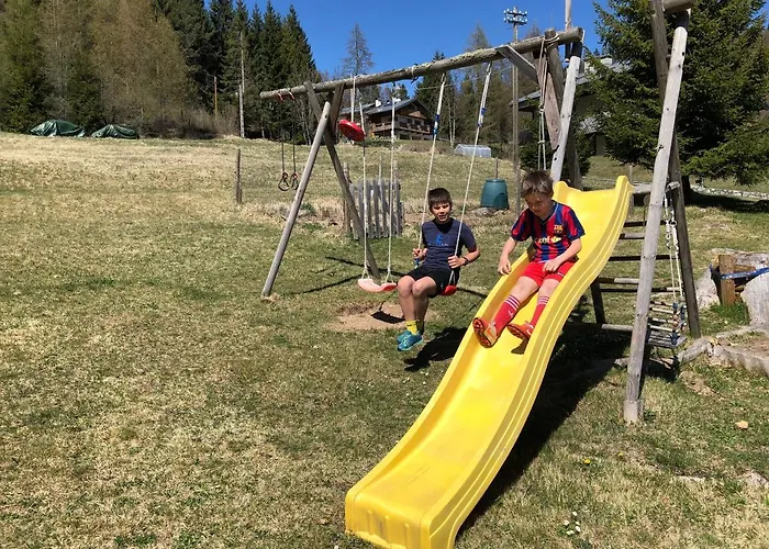 Orizzonti Montani Pieve di Cadore