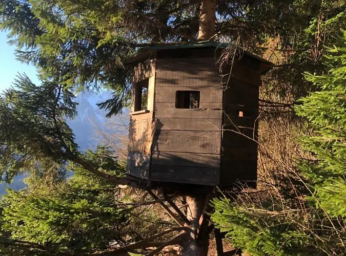 Orizzonti Montani Apartmán Pieve di Cadore
