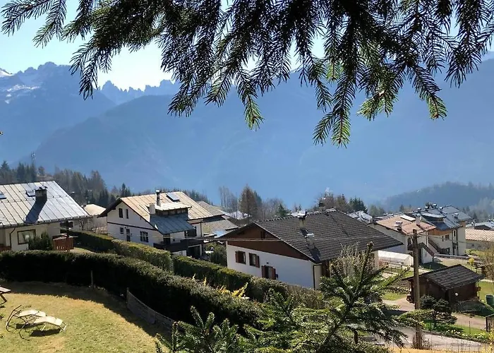 Orizzonti Montani * Pieve di Cadore