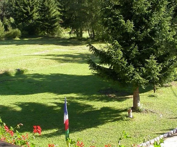 Apartmán Orizzonti Montani