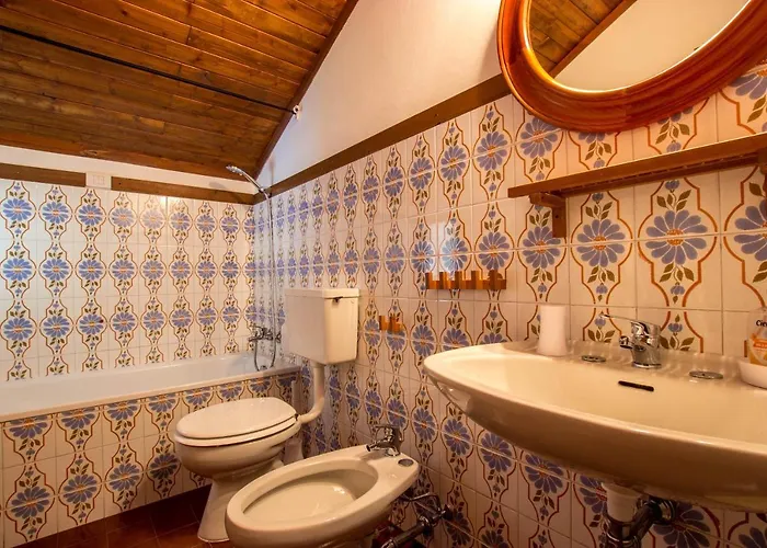 Orizzonti Montani Apartmán Pieve di Cadore